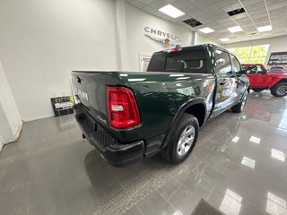 Ram 1500 BIG HORN 2026 à Paspébiac, Québec - 5 - w320h240cpx