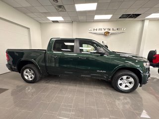 Ram 1500 BIG HORN 2026 à Paspébiac, Québec - 4 - w320h240cpx