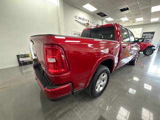 Ram 1500 BIG HORN 2026 à Paspébiac, Québec - 5 - w320h240cpx
