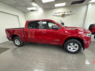 Ram 1500 BIG HORN 2026 à Paspébiac, Québec - 4 - w320h240cpx