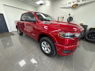 Ram 1500 BIG HORN 2026 à Paspébiac, Québec - 3 - w320h240cpx