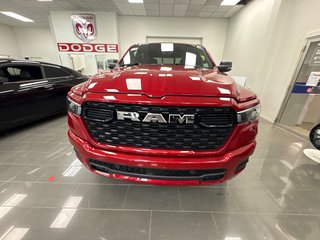 Ram 1500 BIG HORN 2026 à Paspébiac, Québec - 2 - w320h240cpx