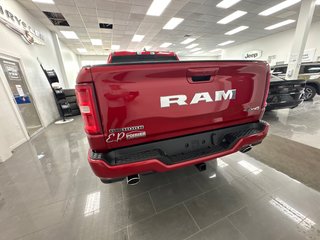 Ram 1500 BIG HORN 2026 à Paspébiac, Québec - 6 - w320h240cpx