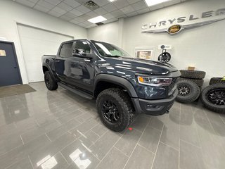2026 Ram 1500 RHO in Paspébiac, Quebec - 3 - w320h240cpx