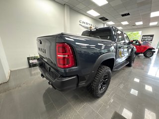 2026 Ram 1500 RHO in Paspébiac, Quebec - 5 - w320h240cpx
