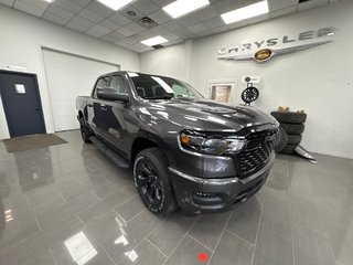 2026 Ram 1500 EXPRESS in Paspébiac, Quebec - 3 - w320h240cpx