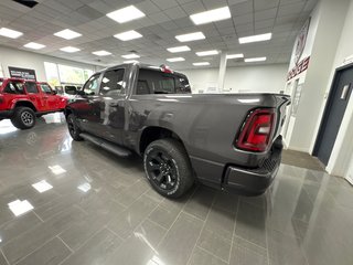 2026 Ram 1500 EXPRESS in Paspébiac, Quebec - 6 - w320h240cpx