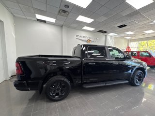Ram 1500 EXPRESS 2027 à Paspébiac, Québec - 4 - w320h240cpx