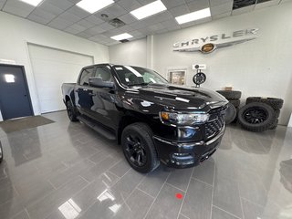 Ram 1500 EXPRESS 2027 à Paspébiac, Québec - 3 - w320h240cpx