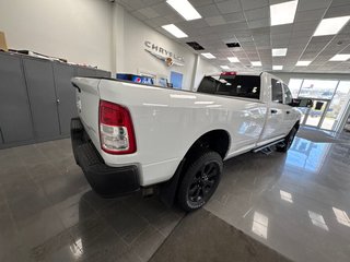 Ram 2500 Tradesman 2022 à Paspébiac, Québec - 5 - w320h240cpx