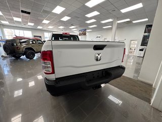Ram 2500 Tradesman 2022 à Paspébiac, Québec - 6 - w320h240cpx