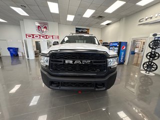 Ram 2500 Tradesman 2022 à Paspébiac, Québec - 2 - w320h240cpx