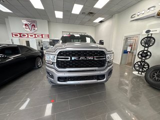 Ram 2500 Big Horn 2023 à Paspébiac, Québec - 2 - w320h240cpx