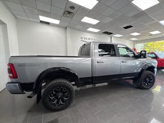 Ram 2500 Big Horn 2023 à Paspébiac, Québec - 4 - w320h240cpx