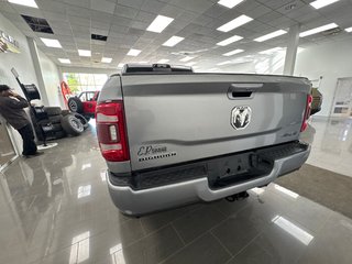 Ram 2500 Big Horn 2023 à Paspébiac, Québec - 6 - w320h240cpx