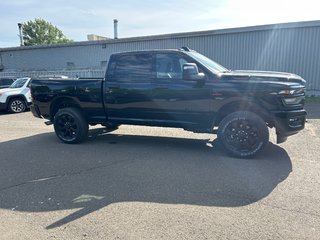 2025 Ram 2500 Big Horn in Paspébiac, Quebec - 4 - w320h240cpx