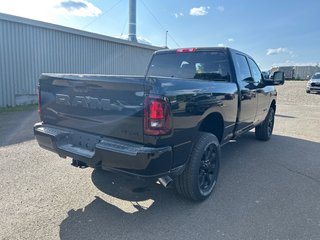2025 Ram 2500 Big Horn in Paspébiac, Quebec - 5 - w320h240cpx