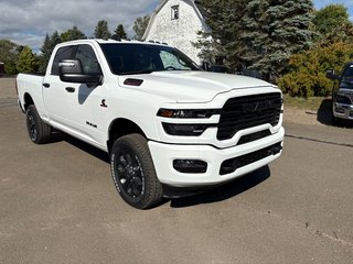 Ram 2500 BIG HORN 2025 à Paspébiac, Québec - 3 - w320h240cpx