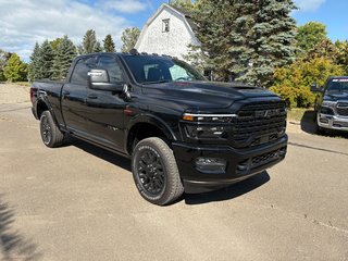 2025 Ram 2500 Limited in Paspébiac, Quebec - 3 - w320h240cpx