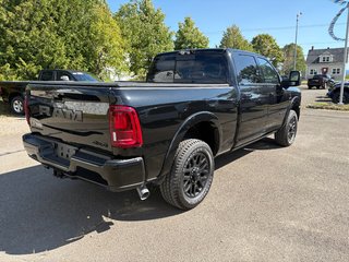 2025 Ram 2500 Limited in Paspébiac, Quebec - 5 - w320h240cpx