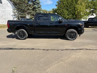 2025 Ram 2500 Limited in Paspébiac, Quebec - 4 - w320h240cpx