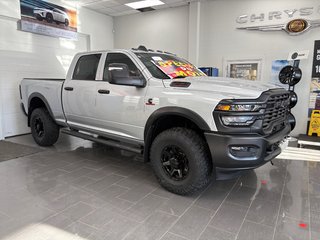 2026 Ram 2500 TRADESMAN in Paspébiac, Quebec - 3 - w320h240cpx
