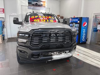 2026 Ram 2500 TRADESMAN in Paspébiac, Quebec - 2 - w320h240cpx