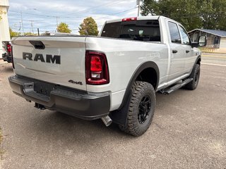 Ram 2500 TRADESMAN 2026 à Paspébiac, Québec - 6 - w320h240cpx