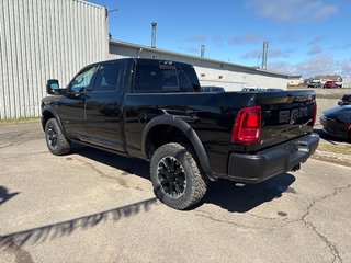 Ram 2500 REBEL 2026 à Paspébiac, Québec - 4 - w320h240cpx