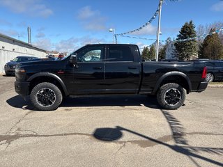 Ram 2500 REBEL 2026 à Paspébiac, Québec - 5 - w320h240cpx