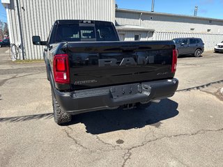 Ram 2500 REBEL 2026 à Paspébiac, Québec - 3 - w320h240cpx