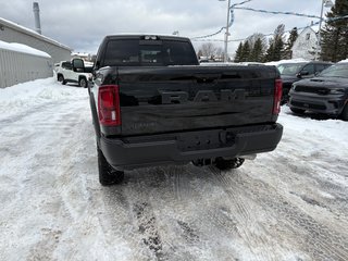 Ram 2500 REBEL 2026 à Paspébiac, Québec - 6 - w320h240cpx