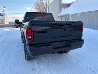 Ram 2500 WARLOCK 2026 à Paspébiac, Québec - 6 - w320h240cpx