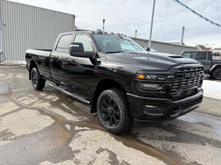 2026 Ram 2500 BLACK EXPRESS in Paspébiac, Quebec - 3 - w320h240cpx
