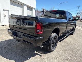 2026 Ram 2500 BLACK EXPRESS in Paspébiac, Quebec - 5 - w320h240cpx