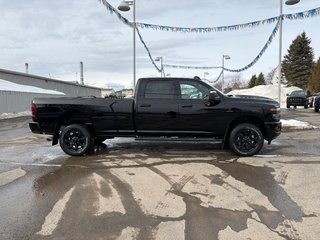 2026 Ram 2500 BLACK EXPRESS in Paspébiac, Quebec - 4 - w320h240cpx
