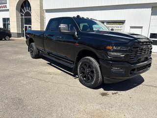 2026 Ram 2500 BLACK EXPRESS in Paspébiac, Quebec - 3 - w320h240cpx