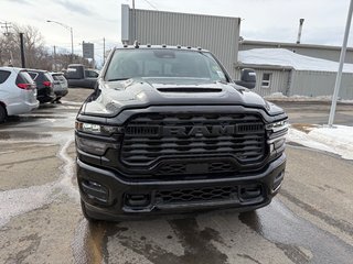 2026 Ram 2500 BLACK EXPRESS in Paspébiac, Quebec - 2 - w320h240cpx