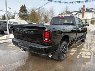 2026 Ram 2500 BLACK EXPRESS in Paspébiac, Quebec - 5 - w320h240cpx