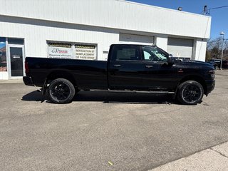 2026 Ram 2500 BLACK EXPRESS in Paspébiac, Quebec - 4 - w320h240cpx