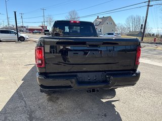 2026 Ram 2500 BLACK EXPRESS in Paspébiac, Quebec - 6 - w320h240cpx