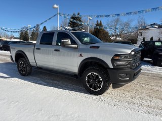 2026 Ram 2500 WARLOCK in Paspébiac, Quebec - 3 - w320h240cpx