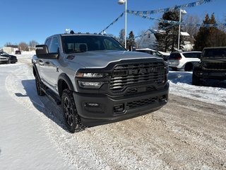 2026 Ram 2500 WARLOCK in Paspébiac, Quebec - 2 - w320h240cpx