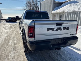 2026 Ram 2500 WARLOCK in Paspébiac, Quebec - 6 - w320h240cpx