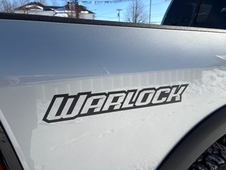 2026 Ram 2500 WARLOCK in Paspébiac, Quebec - 4 - w320h240cpx