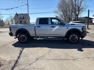 2026 Ram 2500 WARLOCK in Paspébiac, Quebec - 3 - w320h240cpx
