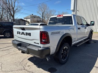 2026 Ram 2500 WARLOCK in Paspébiac, Quebec - 4 - w320h240cpx