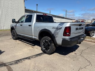 2026 Ram 2500 WARLOCK in Paspébiac, Quebec - 6 - w320h240cpx