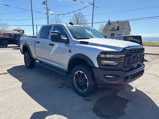 2026 Ram 2500 WARLOCK in Paspébiac, Quebec - 2 - w320h240cpx