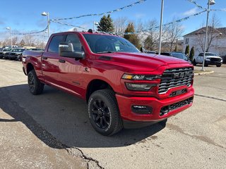 2026 Ram 2500 BIG HORN in Paspébiac, Quebec - 3 - w320h240cpx